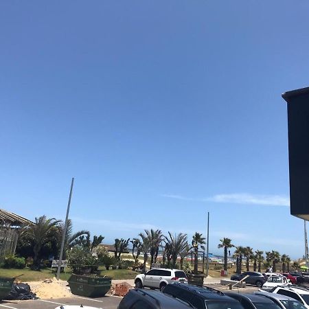 Atlantida 208 - Predio Na Beira Mar De Atlantida Lägenhet Xangri-la Exteriör bild