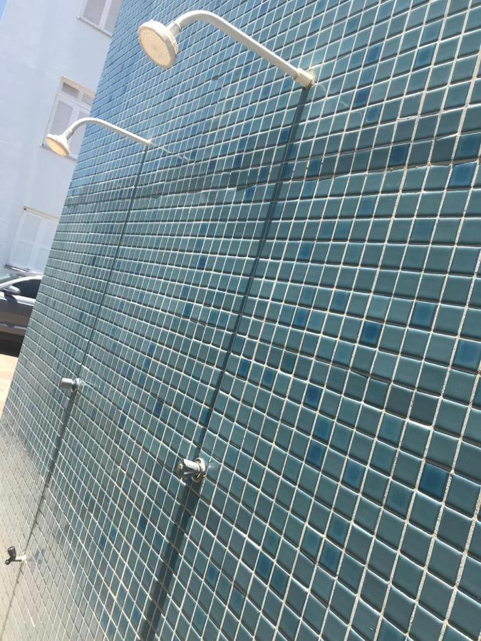 Atlantida 208 - Predio Na Beira Mar De Atlantida Lägenhet Xangri-la Exteriör bild