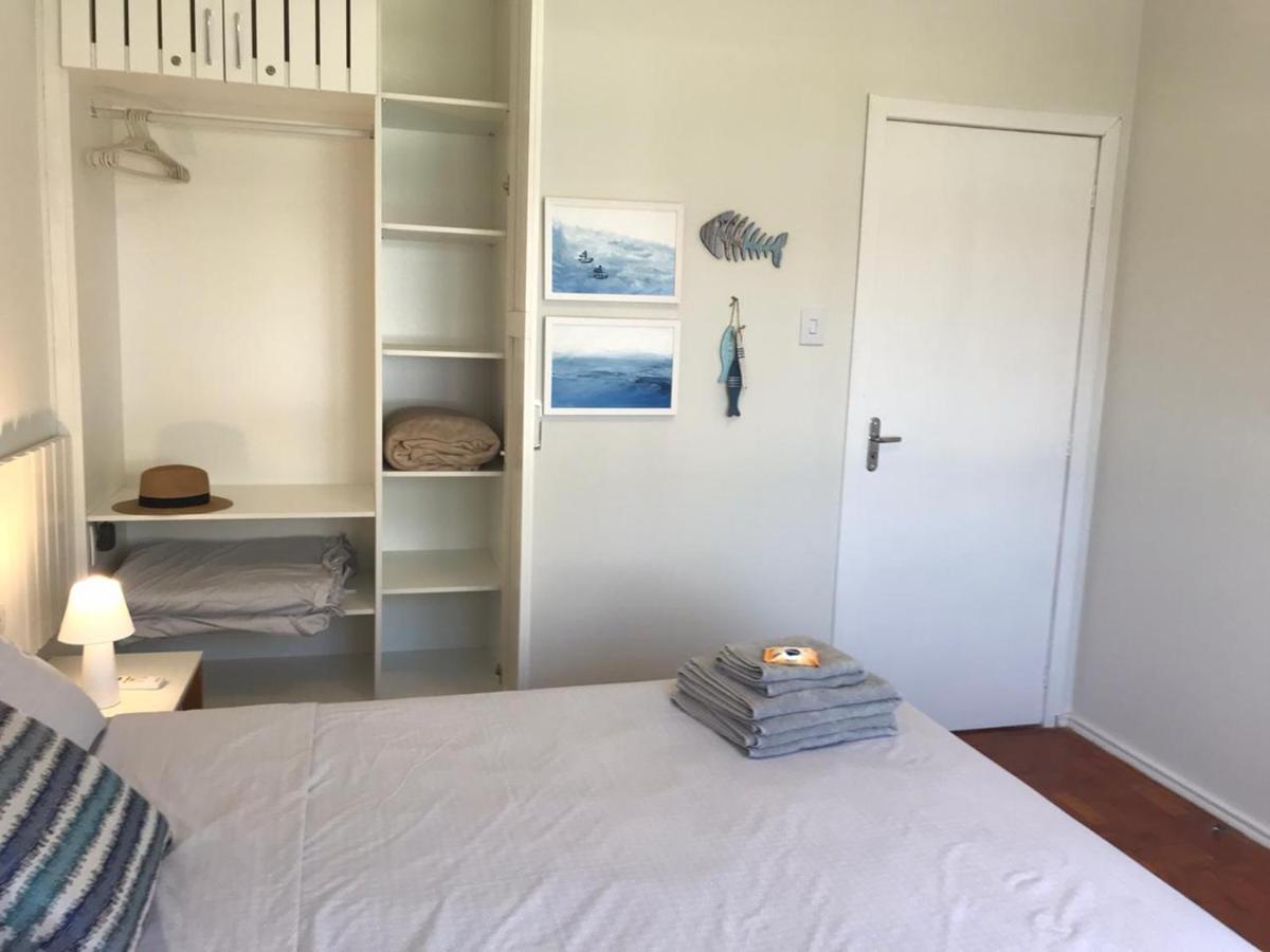 Atlantida 208 - Predio Na Beira Mar De Atlantida Lägenhet Xangri-la Exteriör bild