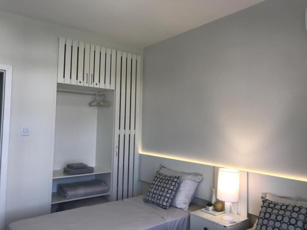 Atlantida 208 - Predio Na Beira Mar De Atlantida Lägenhet Xangri-la Exteriör bild
